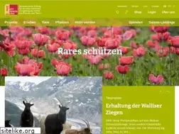 Sites similar to prospecierara.ch