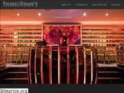 Sites similar to prospect-design.com