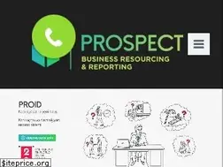 Sites similar to prospect.az