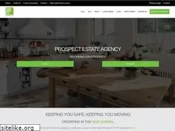 Sites similar to prospect.co.uk