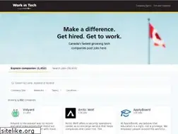 Sites similar to prospect.fyi