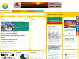 Sites similar to prospect.md
