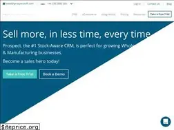 Sites similar to prospect365.com