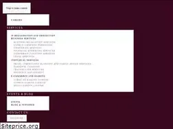 Sites similar to prospectacy.com