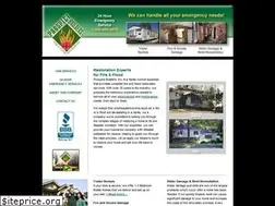 Sites similar to prospectbuilders.com