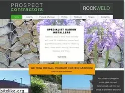Sites similar to prospectcontractors.com.au