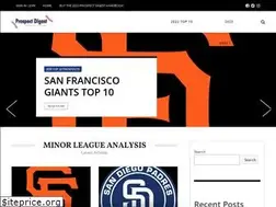 Sites similar to prospectdigest.com