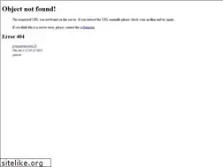 Sites similar to prospectevents.fr