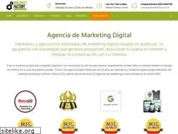 Sites similar to prospectfactory.com.mx