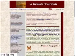 Sites similar to prospectgestion.com