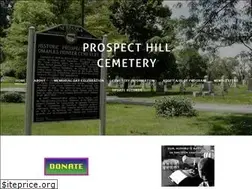 Sites similar to prospecthill-omaha.org