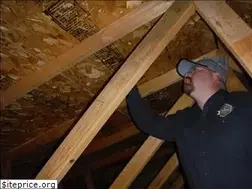 Sites similar to prospecthomeinspections.com