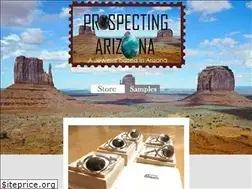 Sites similar to prospectingarizona.com