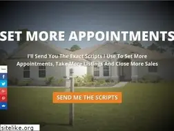 Sites similar to prospectingrealestateagent.com