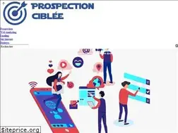 Sites similar to prospection-ciblee.com