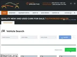 Sites similar to prospectivemotors.com