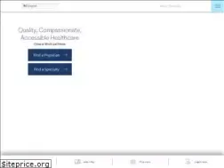 Sites similar to prospectmedical.com