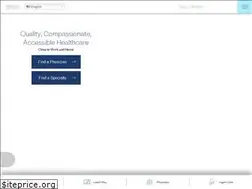 Sites similar to prospectmedicalgroup.com