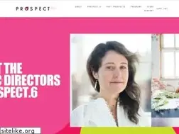 Sites similar to prospectneworleans.org