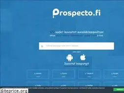 Sites similar to prospecto.fi