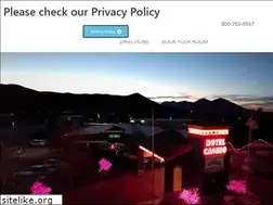 Sites similar to prospectorhotel.us