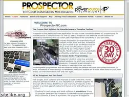 Sites similar to prospectornc.com