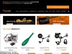 Sites similar to prospectorspatch.com.au