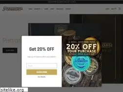 Sites similar to prospectorspomade.com