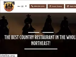 Sites similar to prospectorsrestaurant.com