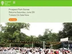 Sites similar to prospectpark.org
