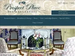 Sites similar to prospectpl.com