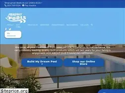 Sites similar to prospectpoolsllc.com