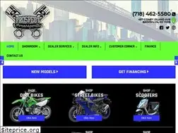Sites similar to prospectpowersports.com