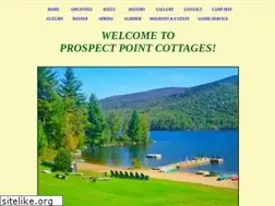 Sites similar to prospectpt.com