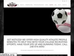Sites similar to prospectsites.com