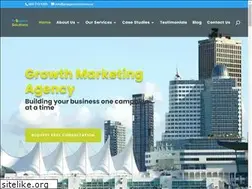 Sites similar to prospectsolutions.ca