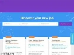 Sites similar to prospectsonline.co.uk