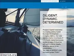 Sites similar to prospectstreet.com