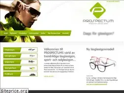 Sites similar to prospectum.net