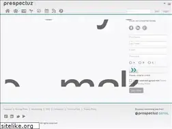 Sites similar to prospectuz.com