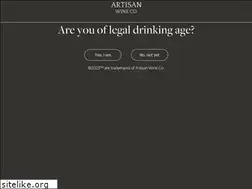 Sites similar to prospectwinery.com