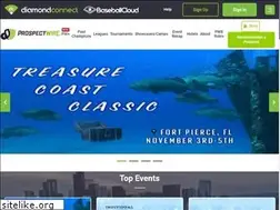 Sites similar to prospectwire.com