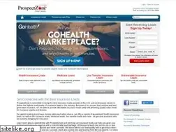 Sites similar to prospectzone.com