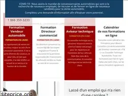 Sites similar to prospecvente.com
