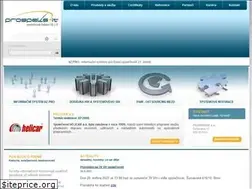 Sites similar to prospeks-it.cz