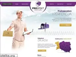 Sites similar to prospekt24.pl