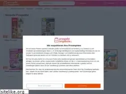 Sites similar to prospektangebote.de