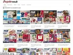 Sites similar to prospekte-com.de