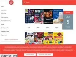 Sites similar to prospekteschauen.de