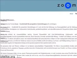 Sites similar to prospektive-entwicklungen.de